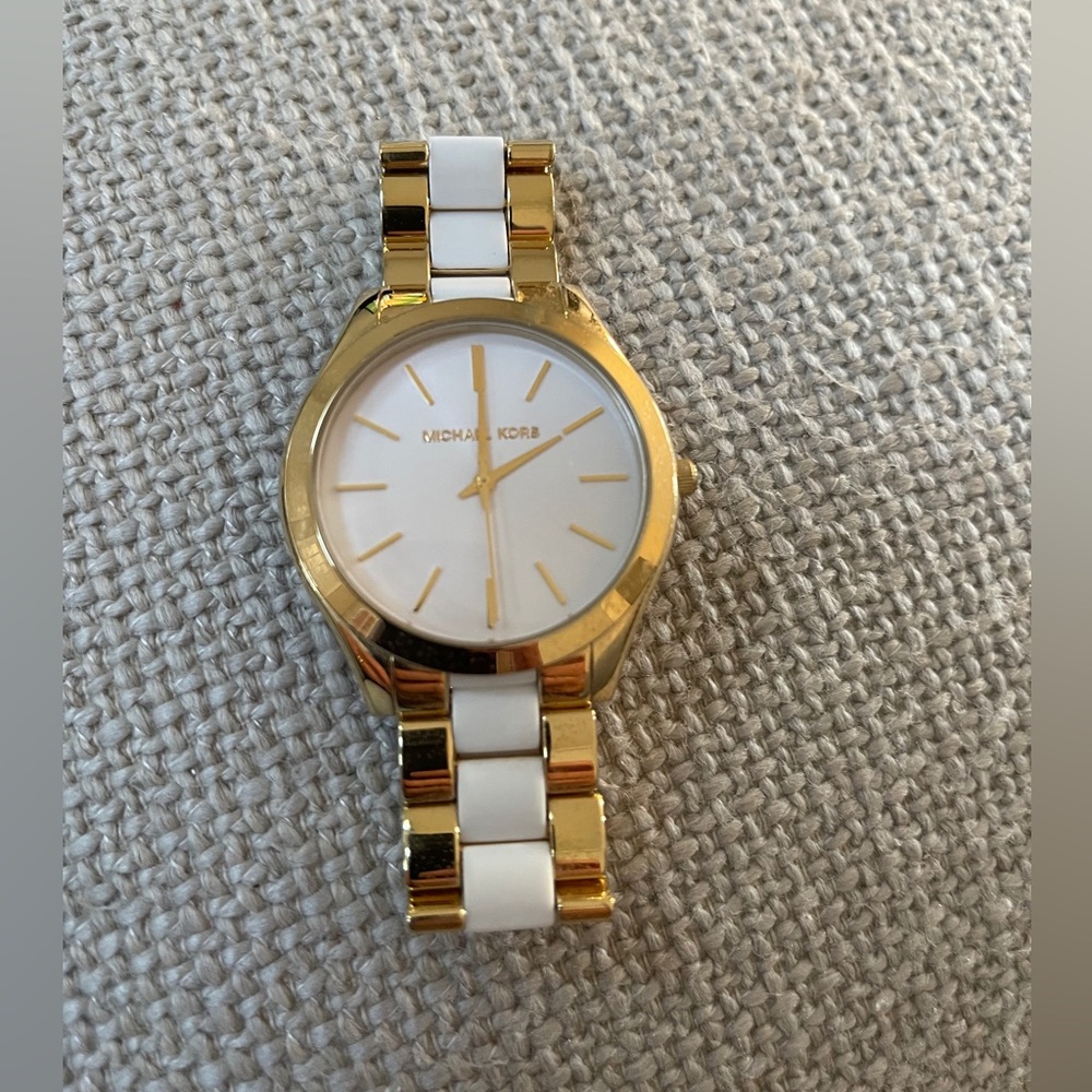 Michael Kors watch